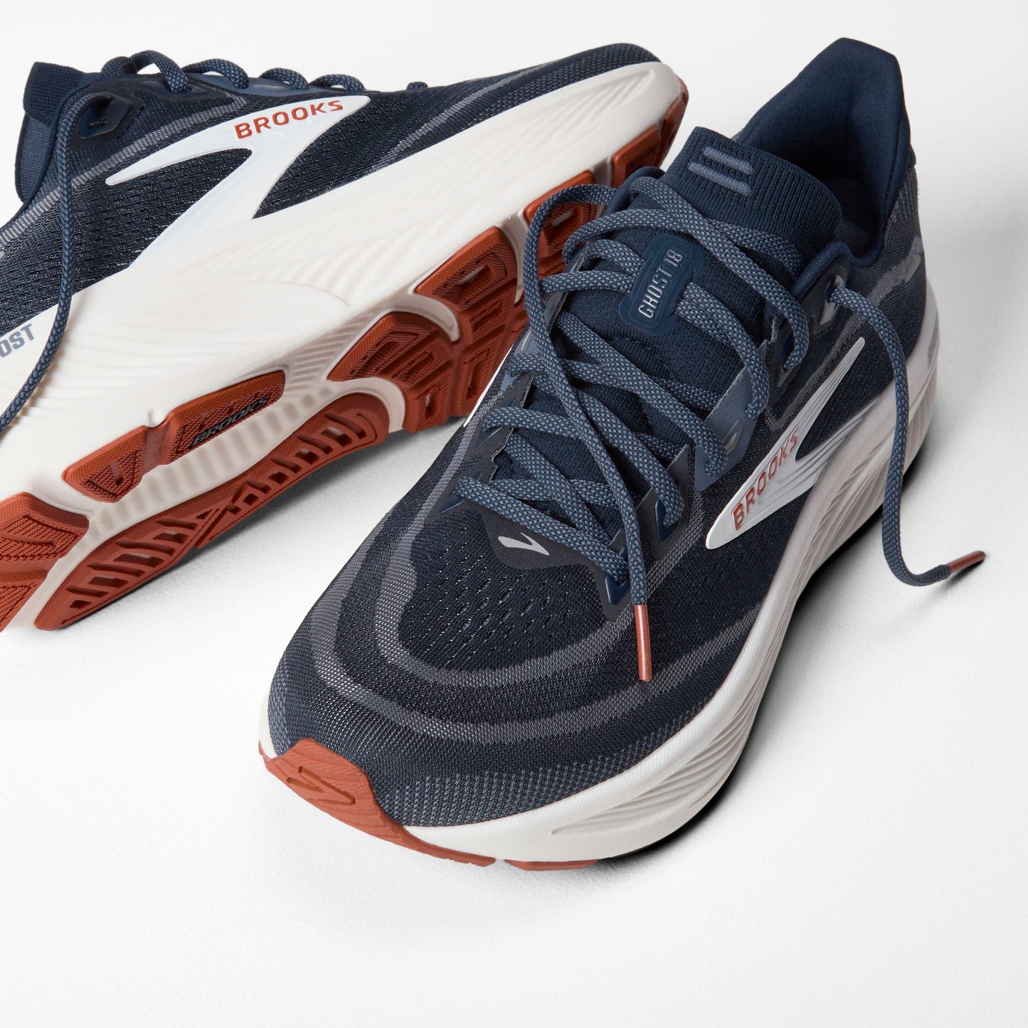 Brooks Men's Ghost 18
