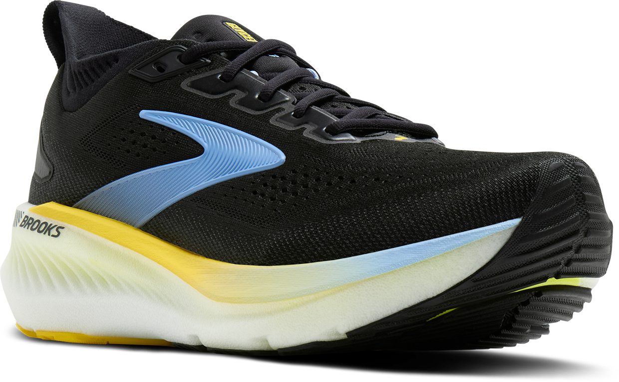 Brooks Men's Glycerin GTS 23 Running Shoes