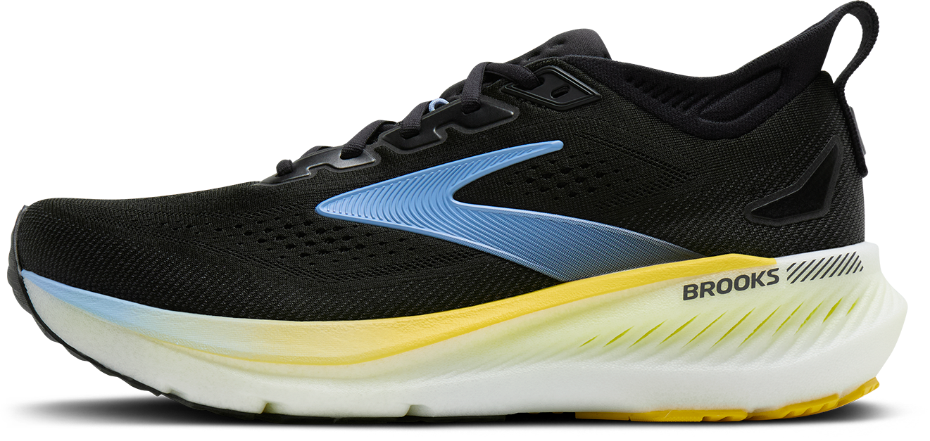 Brooks Men's Glycerin GTS 23 Running Shoes