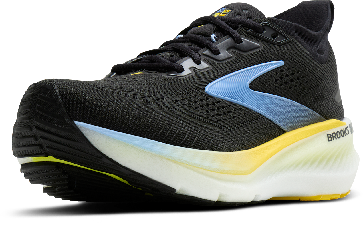 Brooks Men's Glycerin GTS 23 Running Shoes