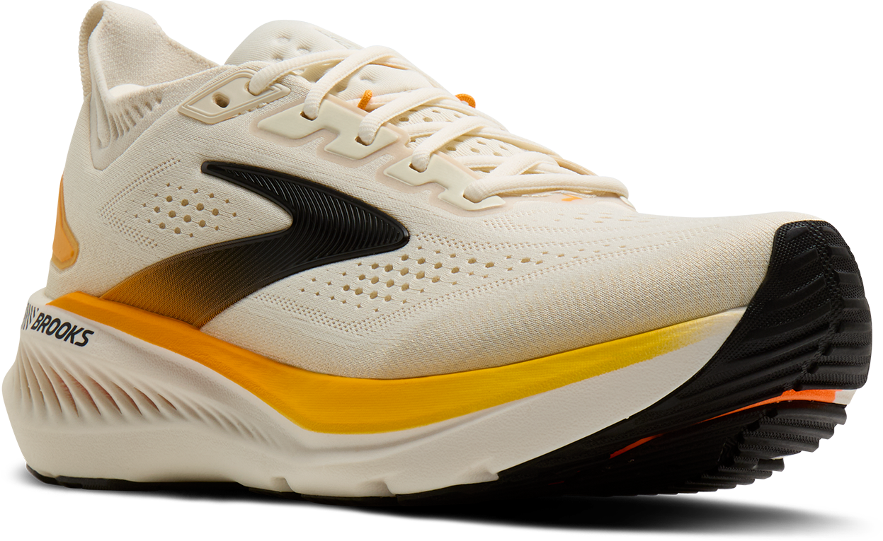 Brooks Men's Glycerin GTS 23 Running Shoes