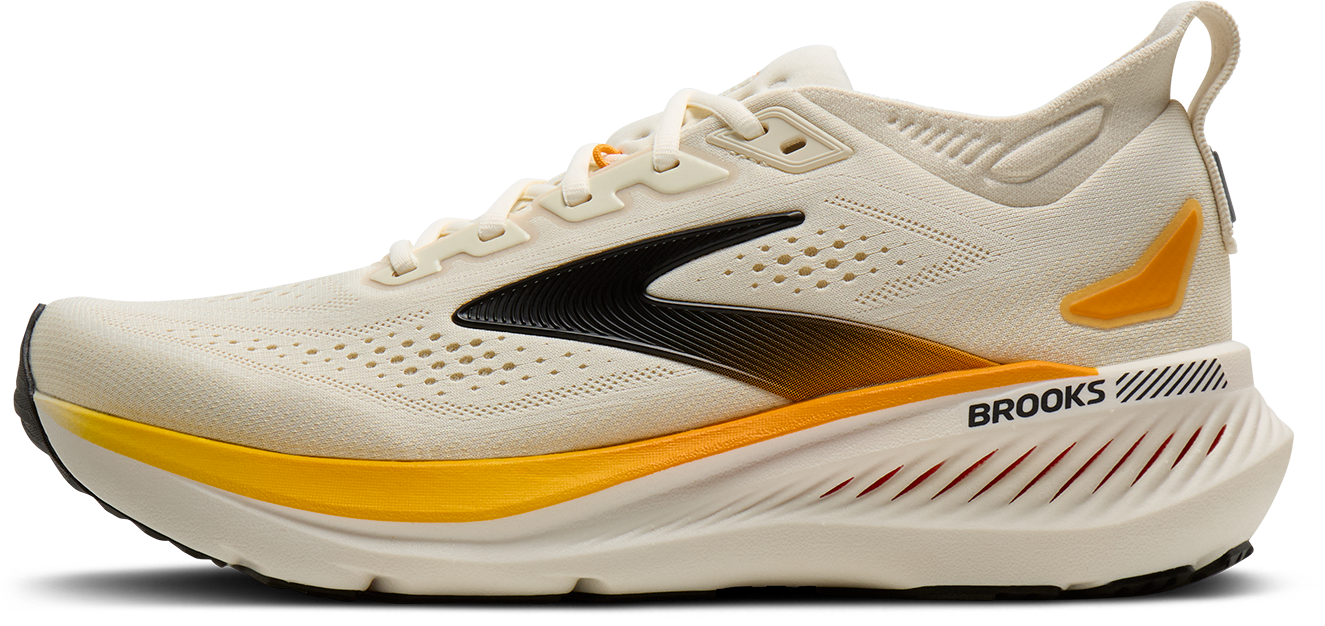 Brooks Men's Glycerin GTS 23 Running Shoes