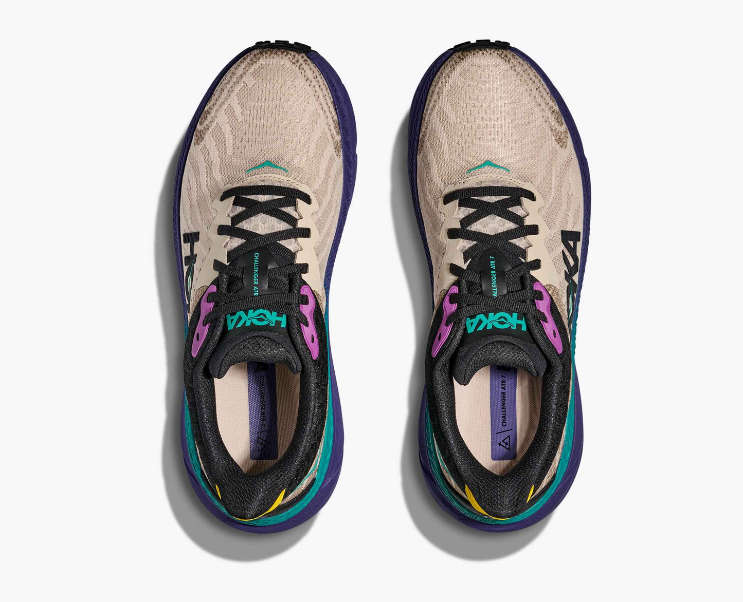 Hoka Men's Challenger ATR 7
