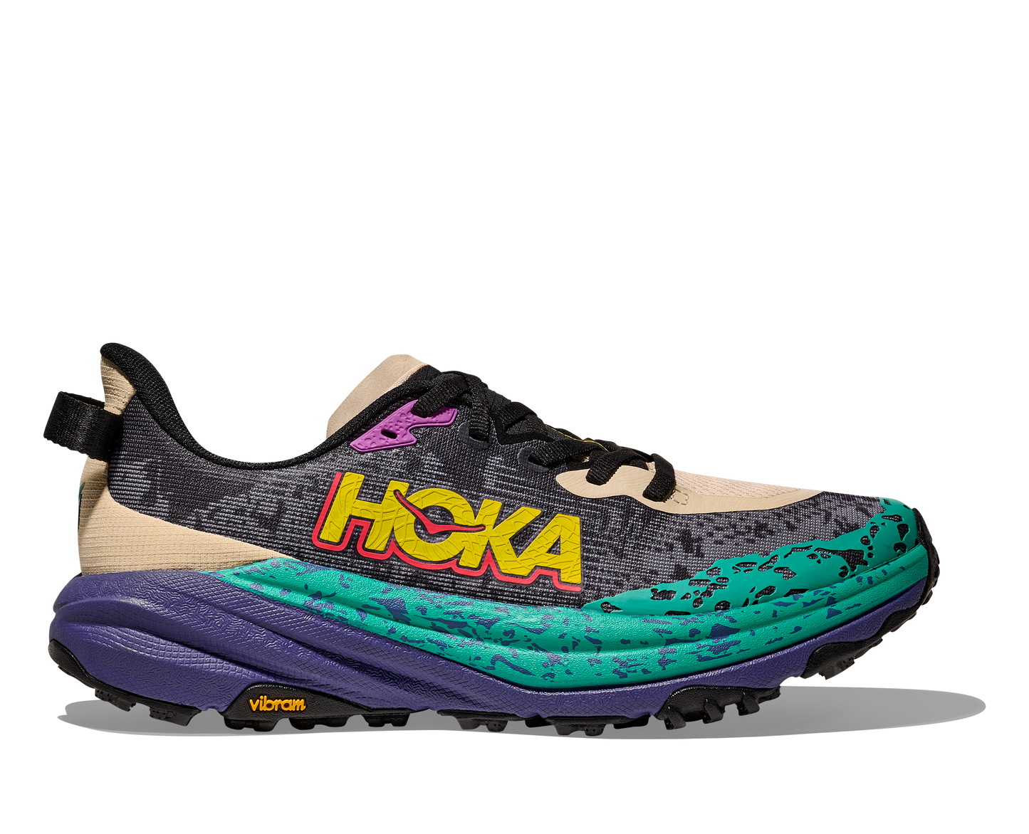 Hoka Women's Speedgoat 6