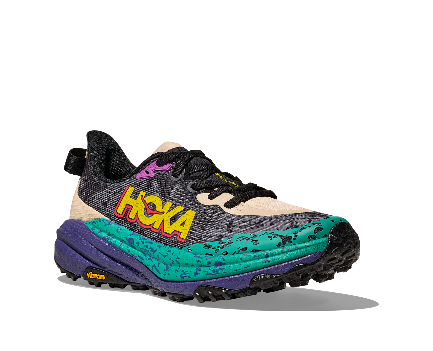 Hoka Women's Speedgoat 6