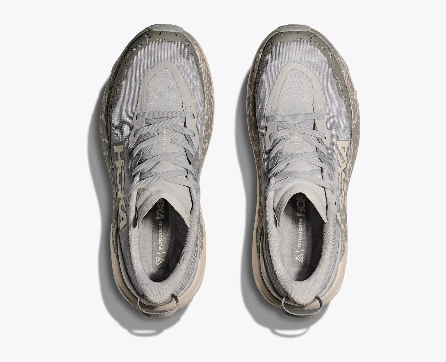 Hoka Women's Speedgoat 6