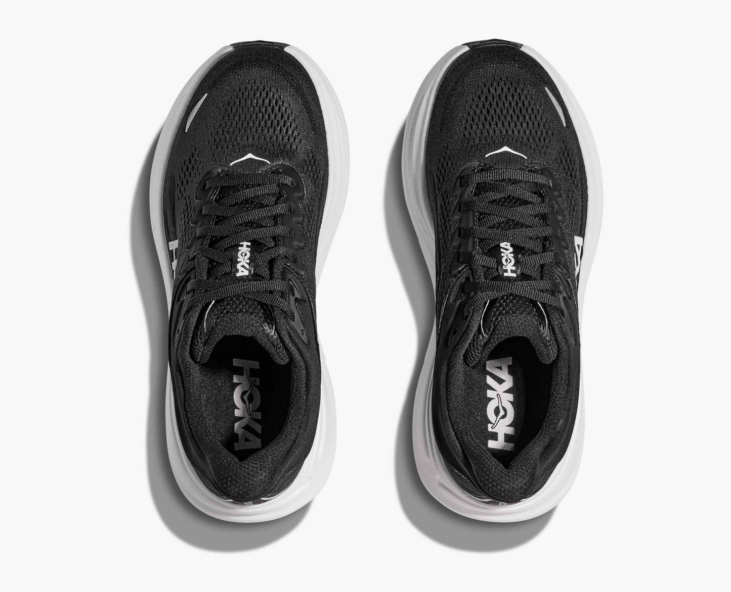 Hoka Men's Bondi 9 Wide