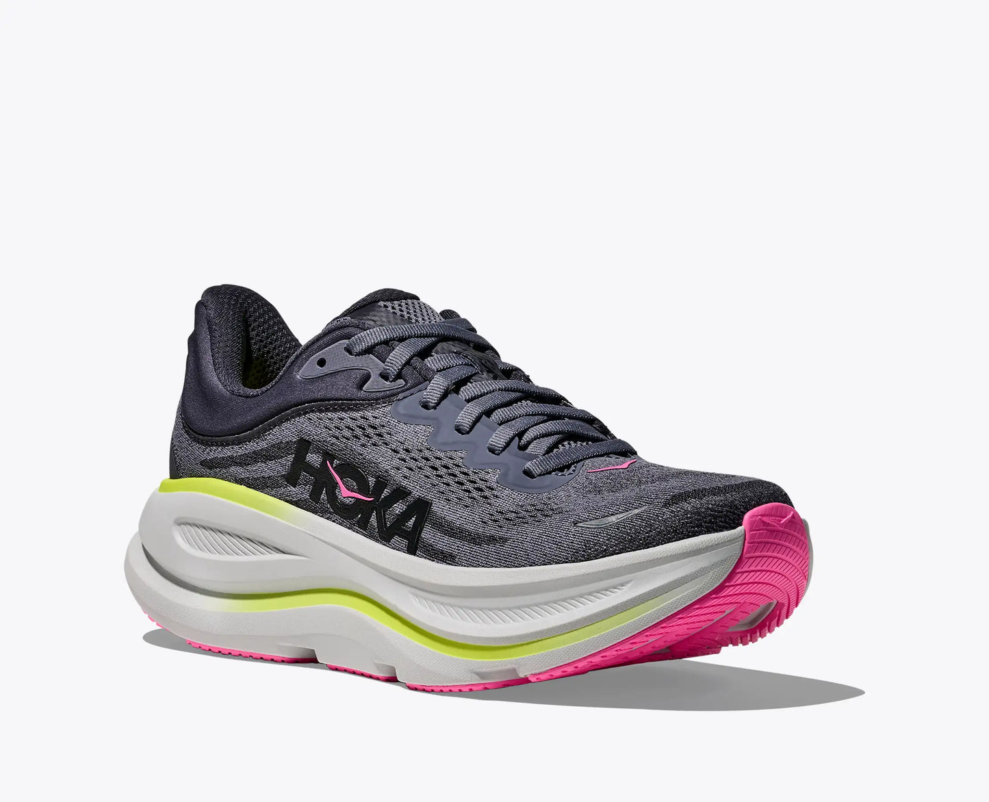 Hoka Women's Bondi 9