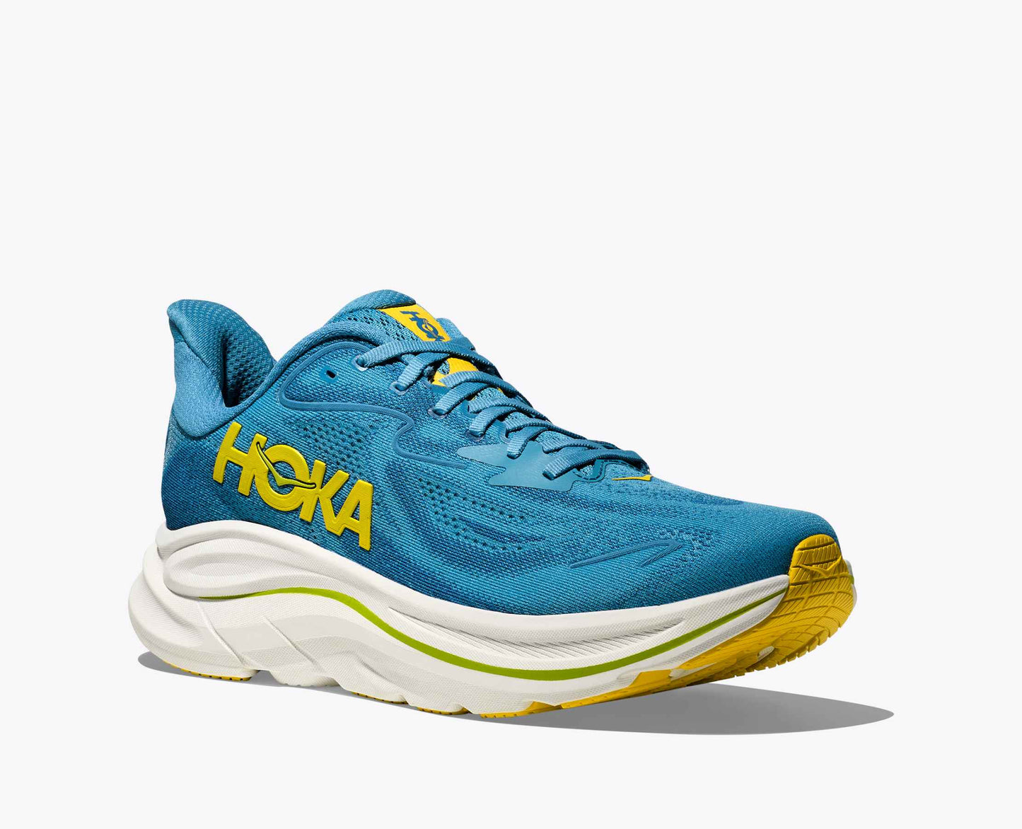 Hoka Men's Clifton 10 Wide