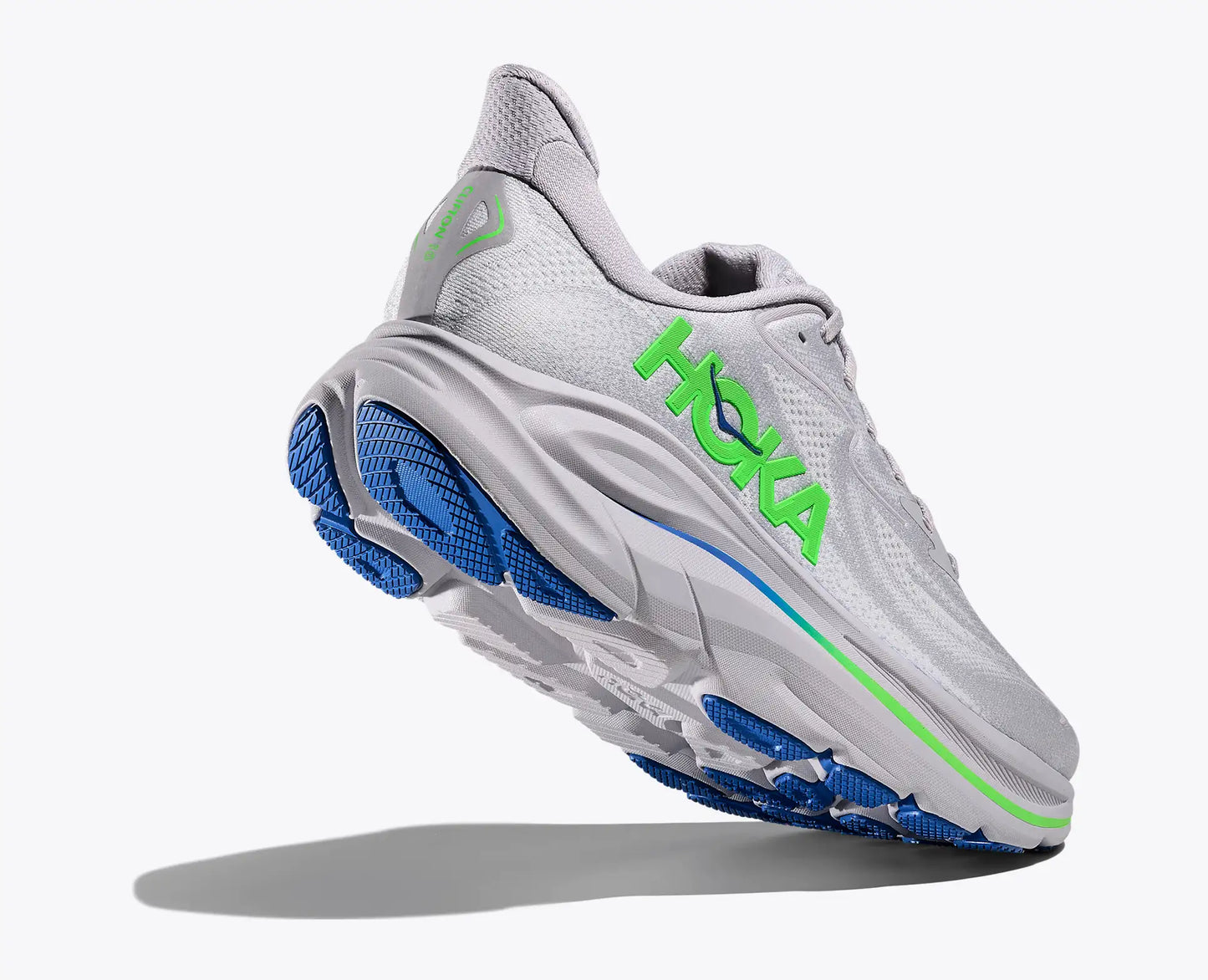 Hoka Men's Clifton 10