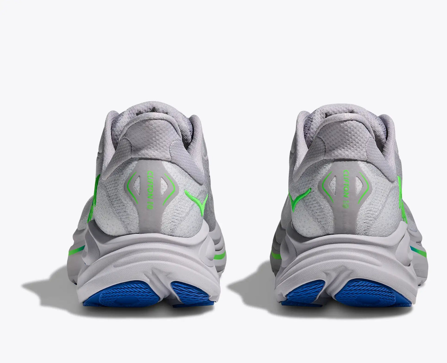 Hoka Men's Clifton 10