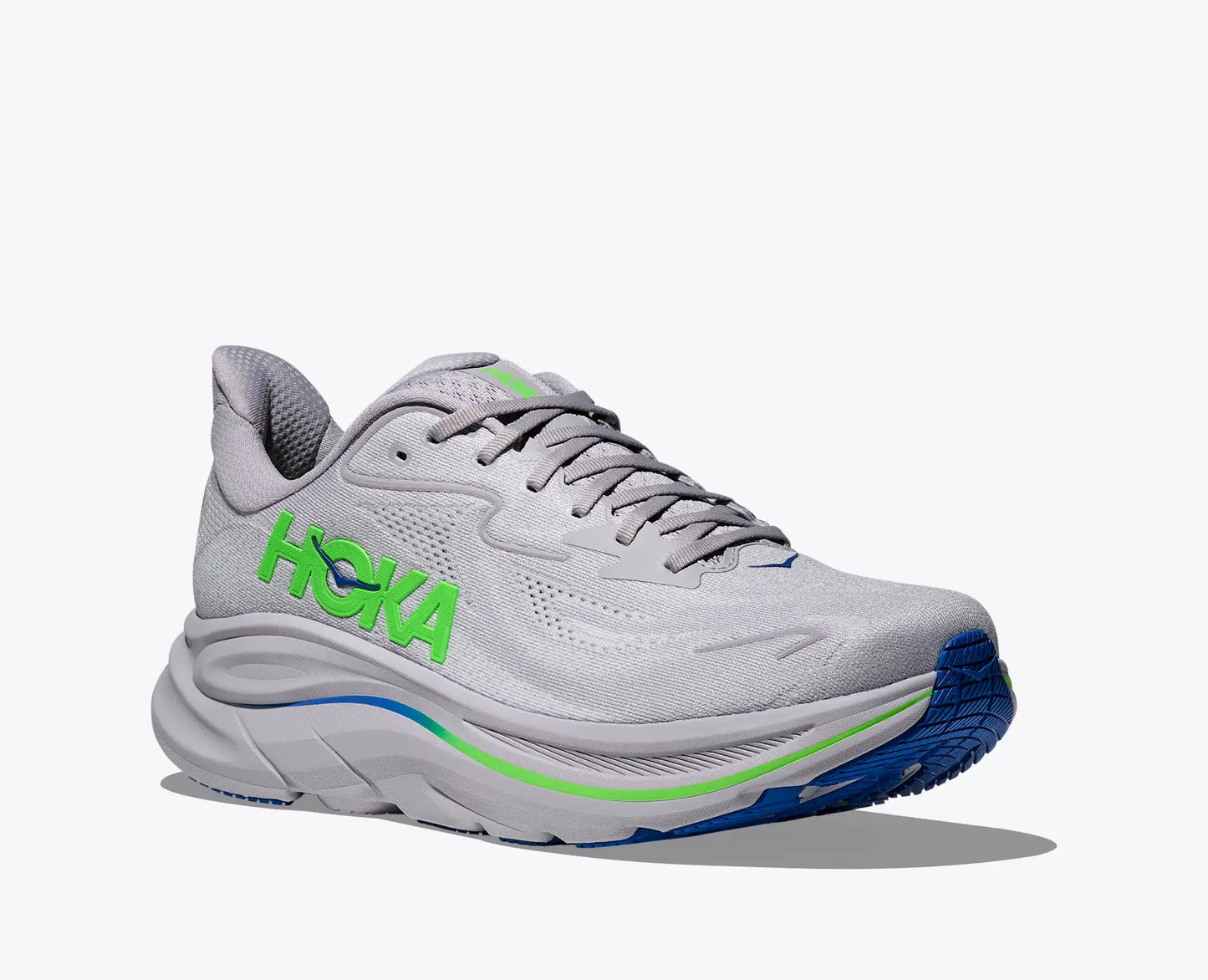 Hoka Men's Clifton 10