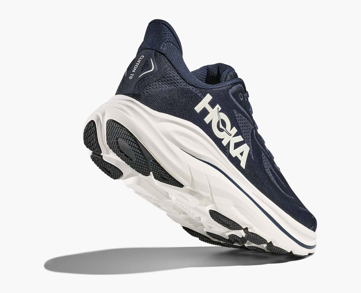 Hoka Men's Clifton 10 Wide