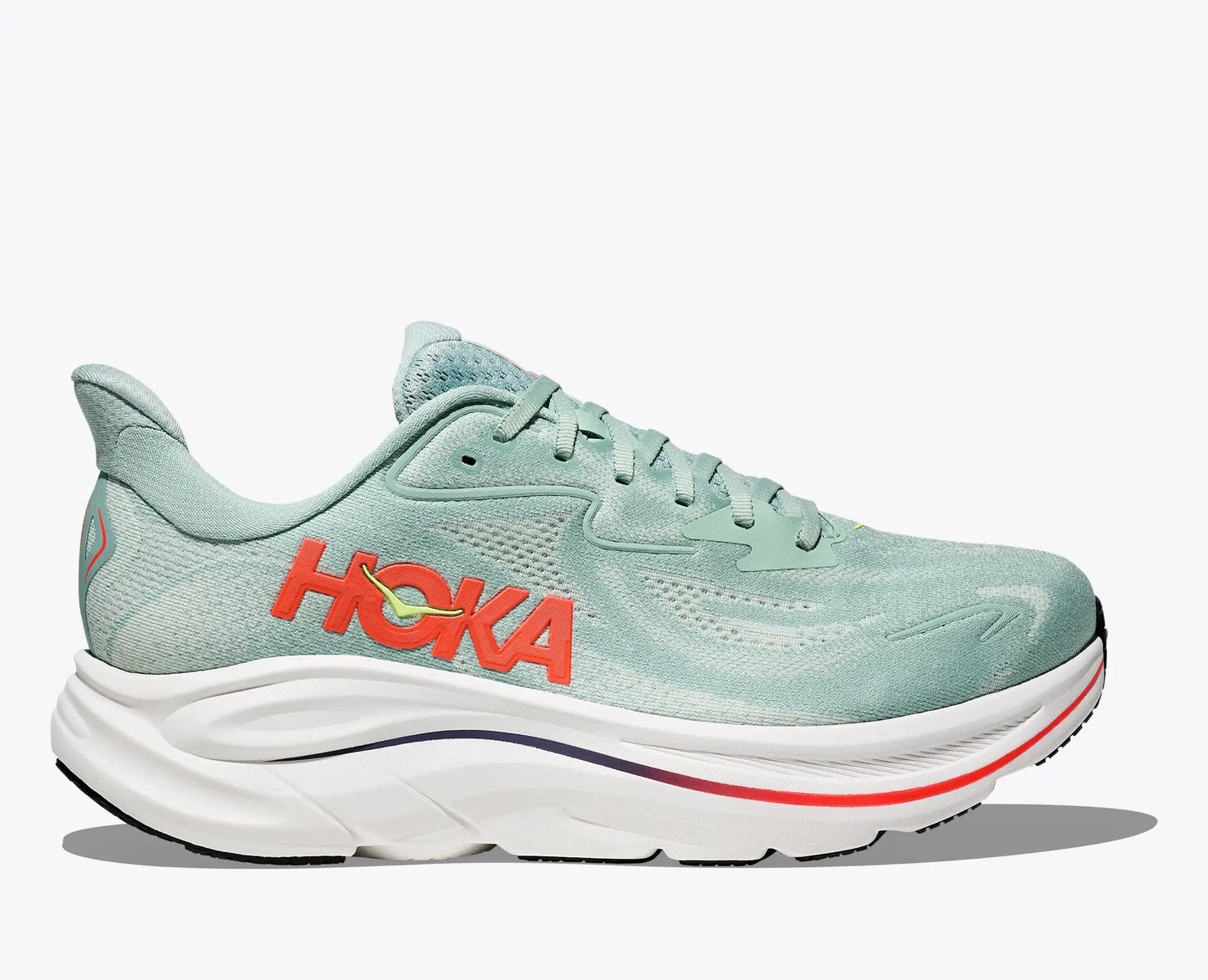 Hoka Men's Clifton 10 Wide
