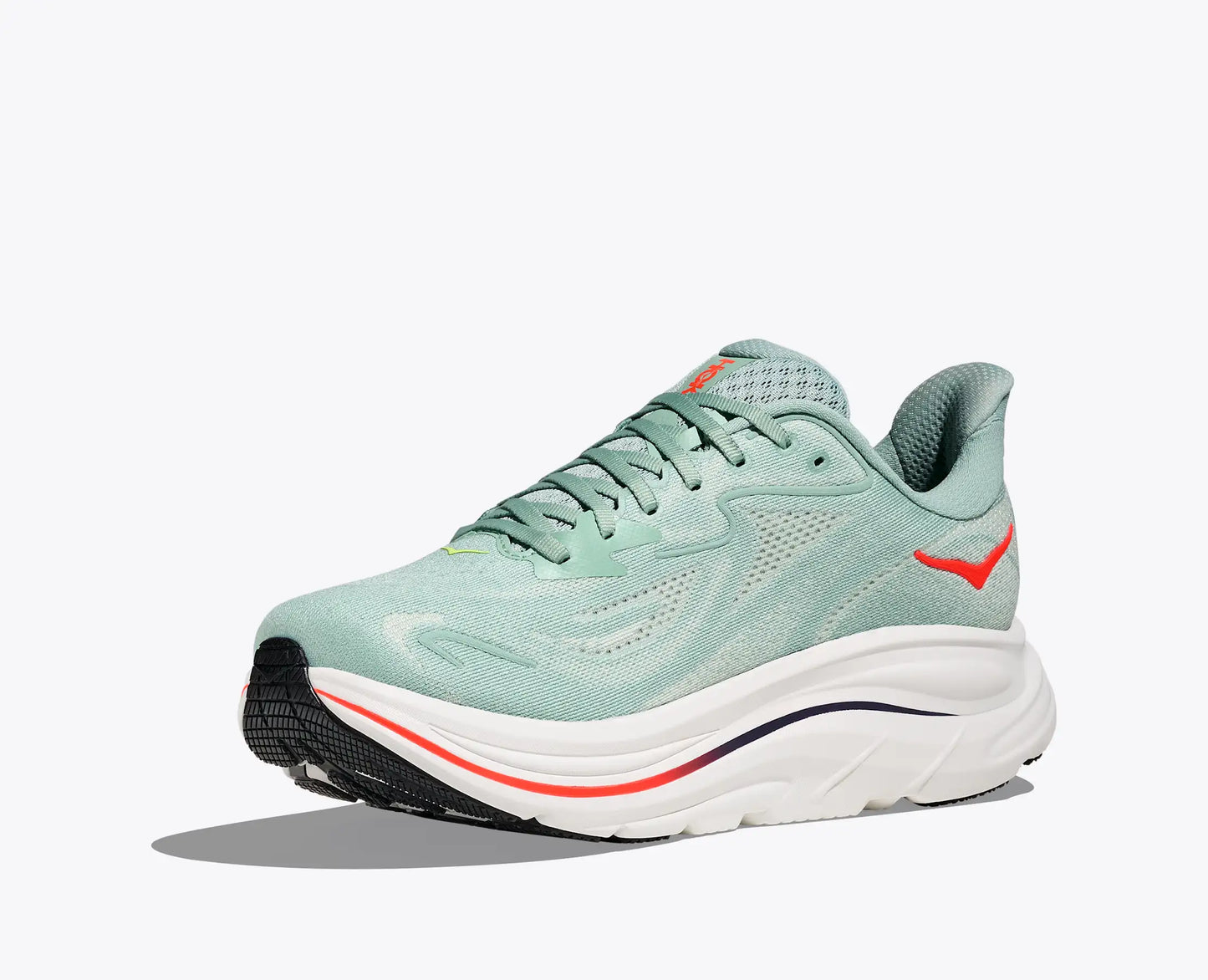 Hoka Men's Clifton 10 Wide