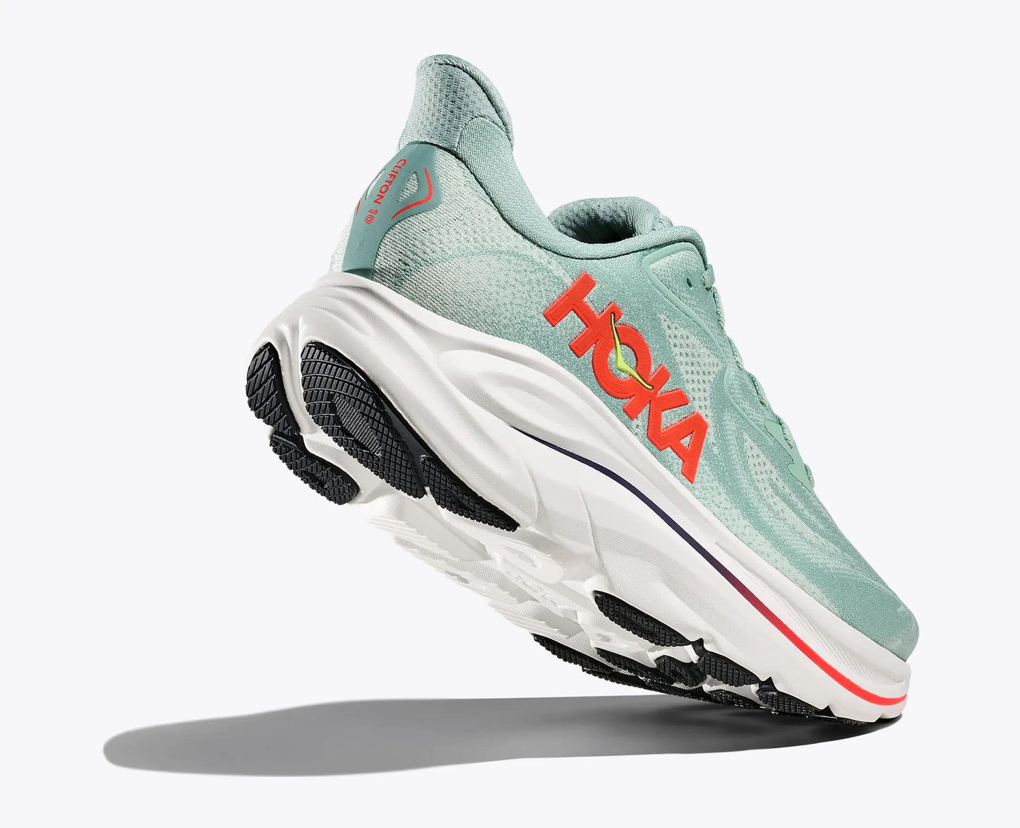 Hoka Men's Clifton 10 Wide