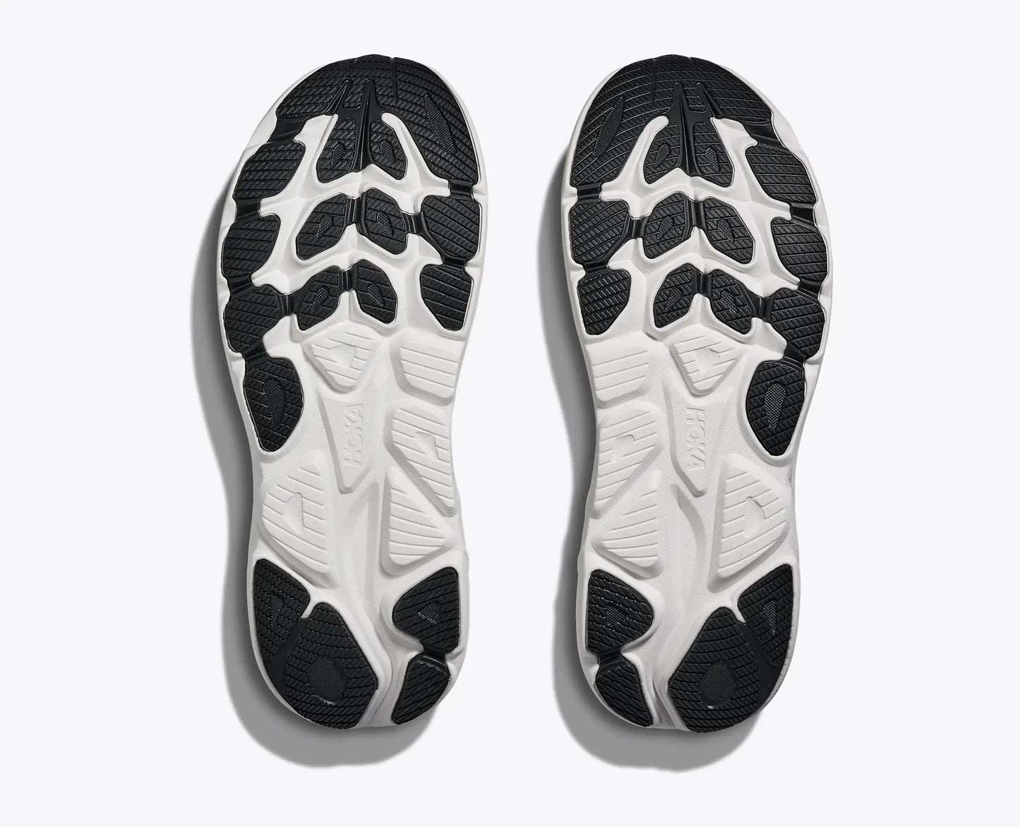 Hoka Men's Clifton 10 Wide