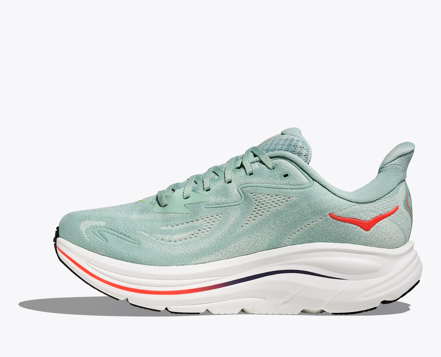 Hoka Men's Clifton 10 Wide