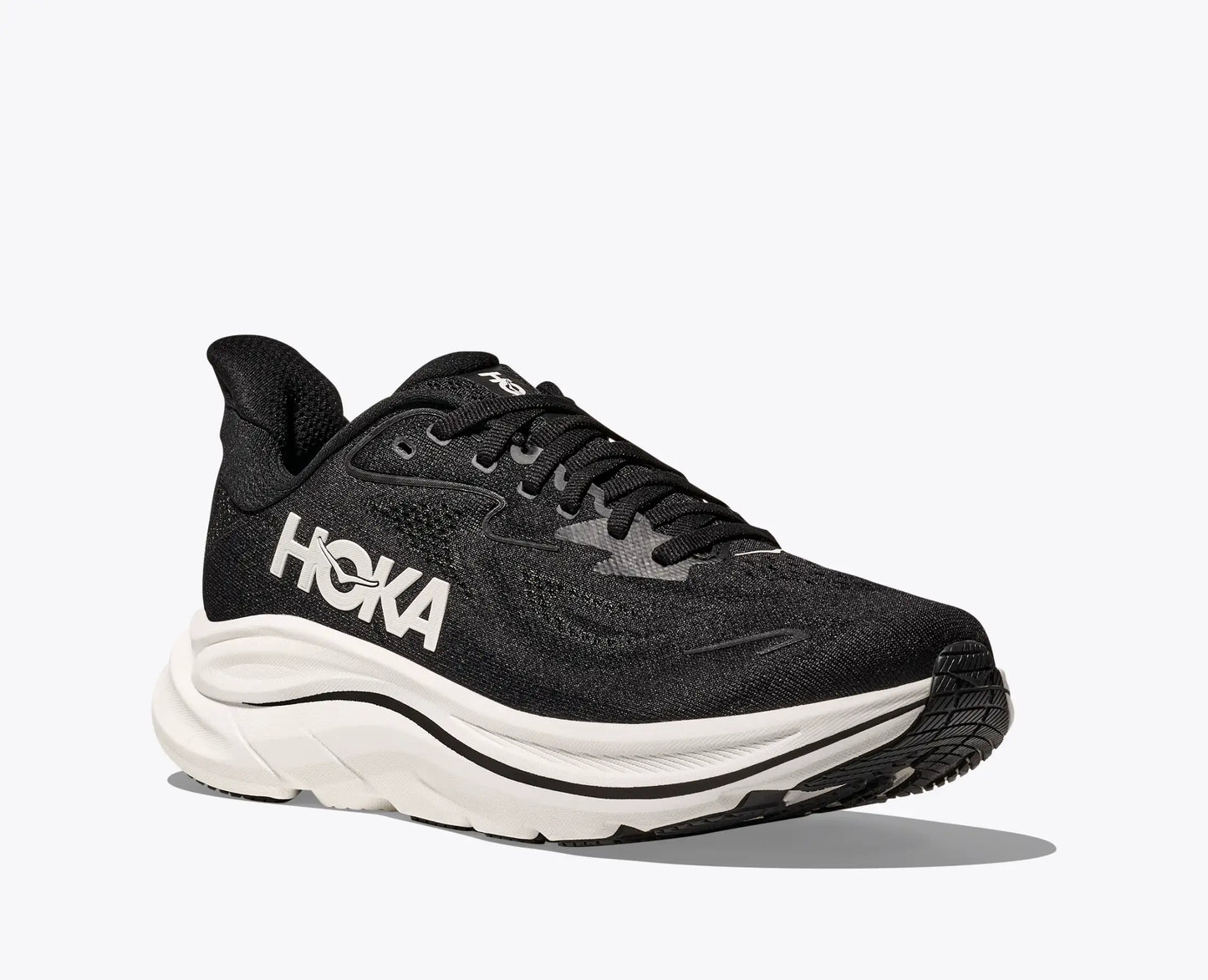 Hoka Women's Clifton 10