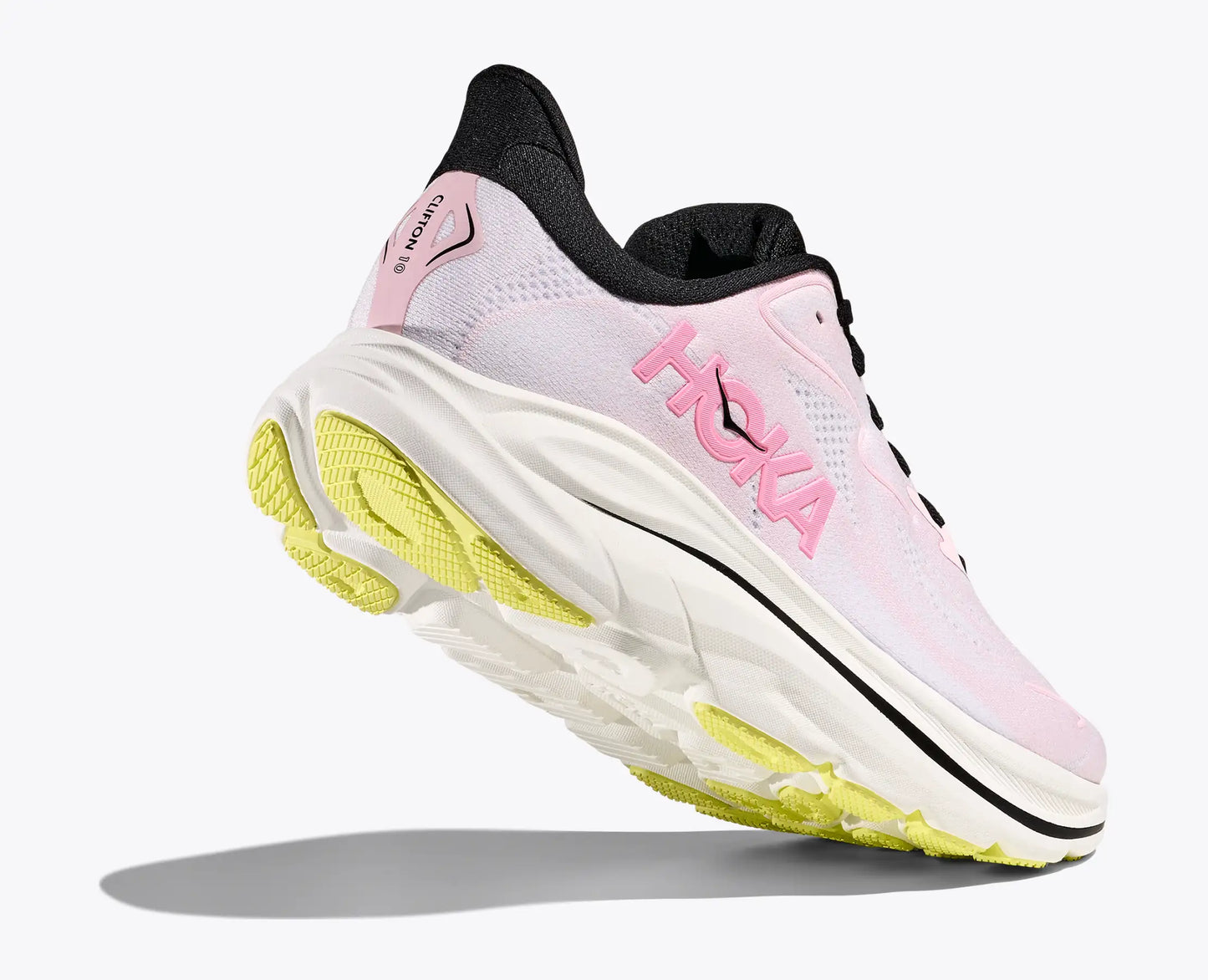Hoka Women's Clifton 10