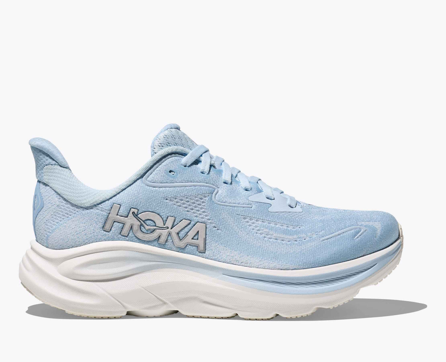 Hoka Women's Clifton 10