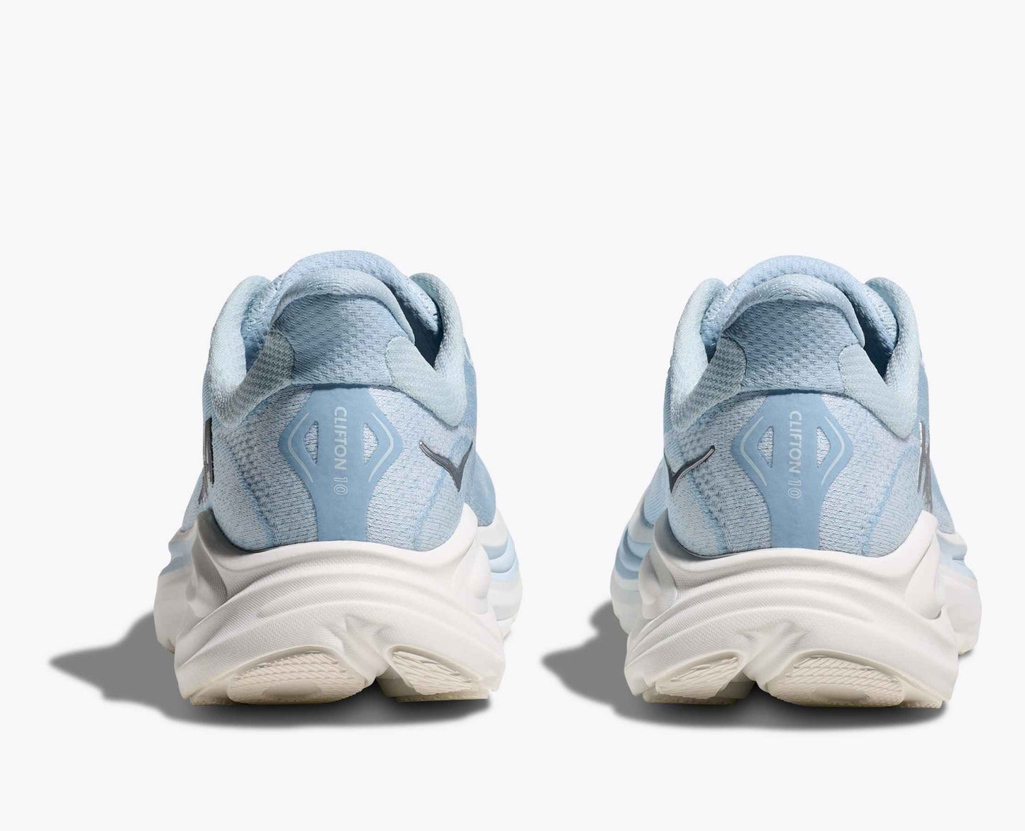 Hoka Women's Clifton 10