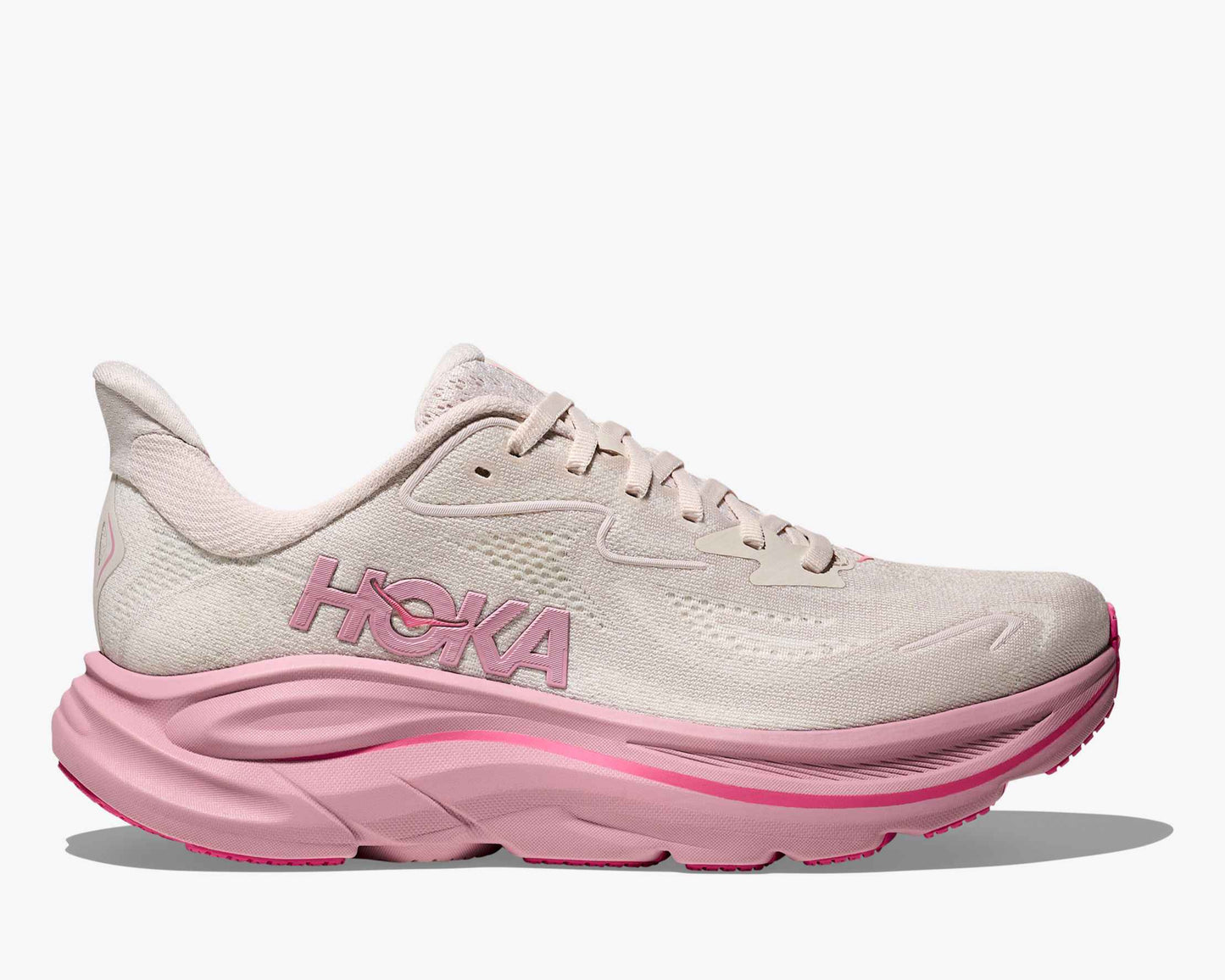 Hoka Women's Clifton 10
