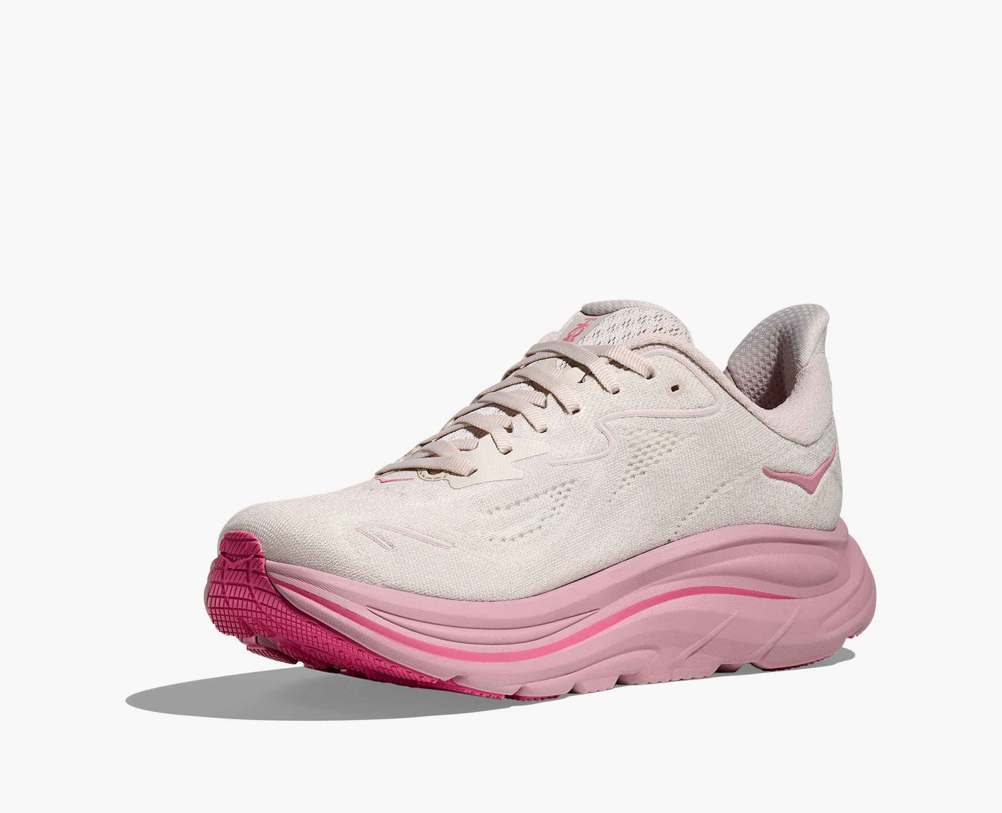 Hoka Women's Clifton 10