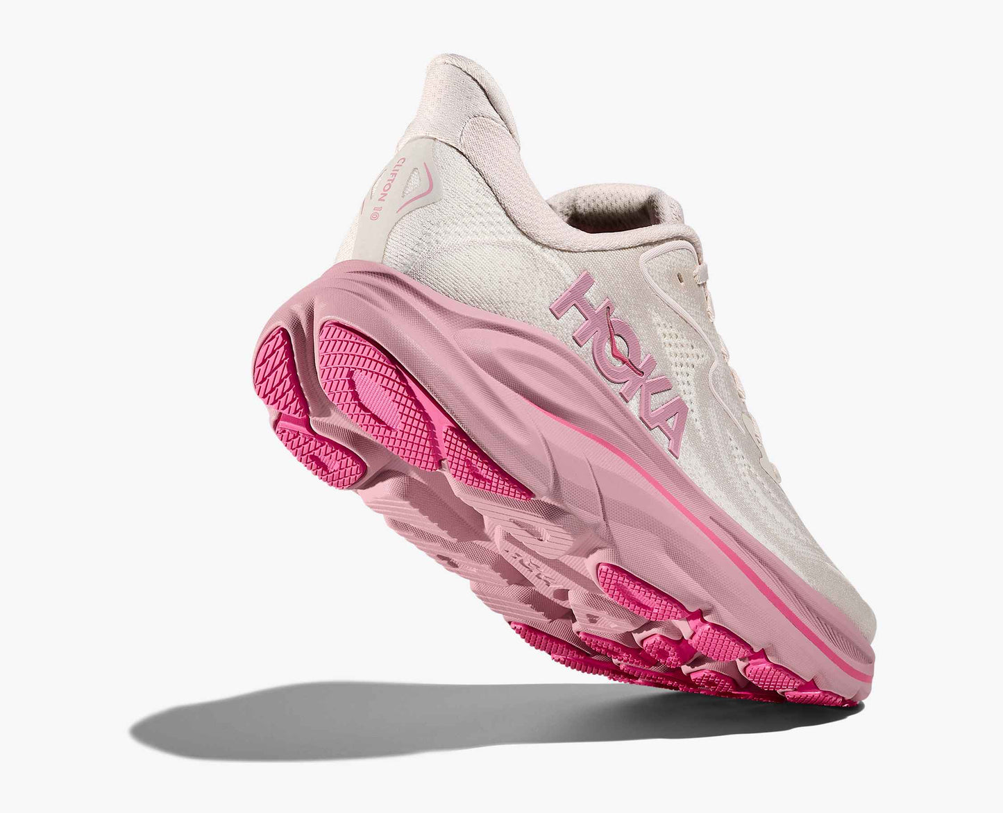 Hoka Women's Clifton 10