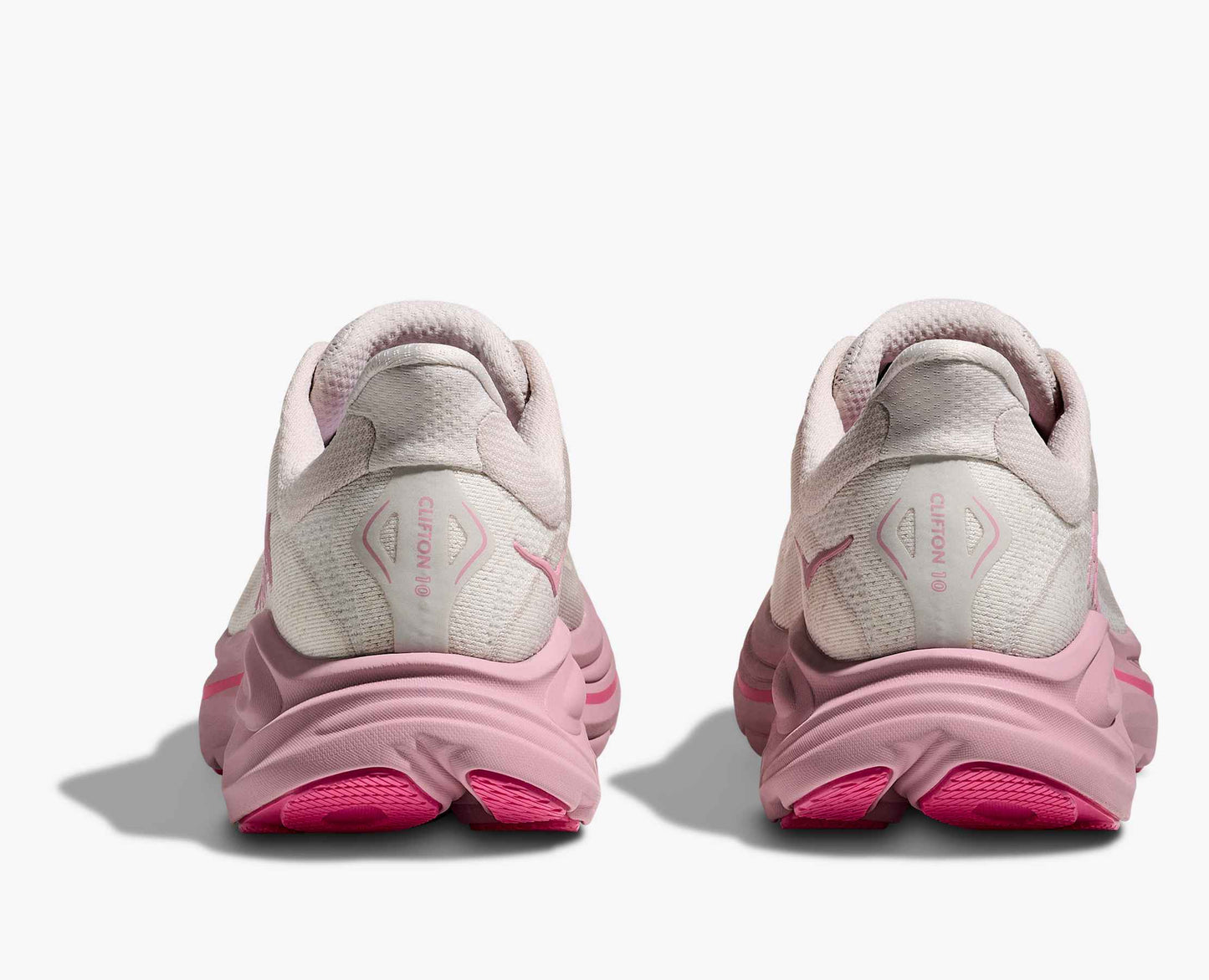 Hoka Women's Clifton 10
