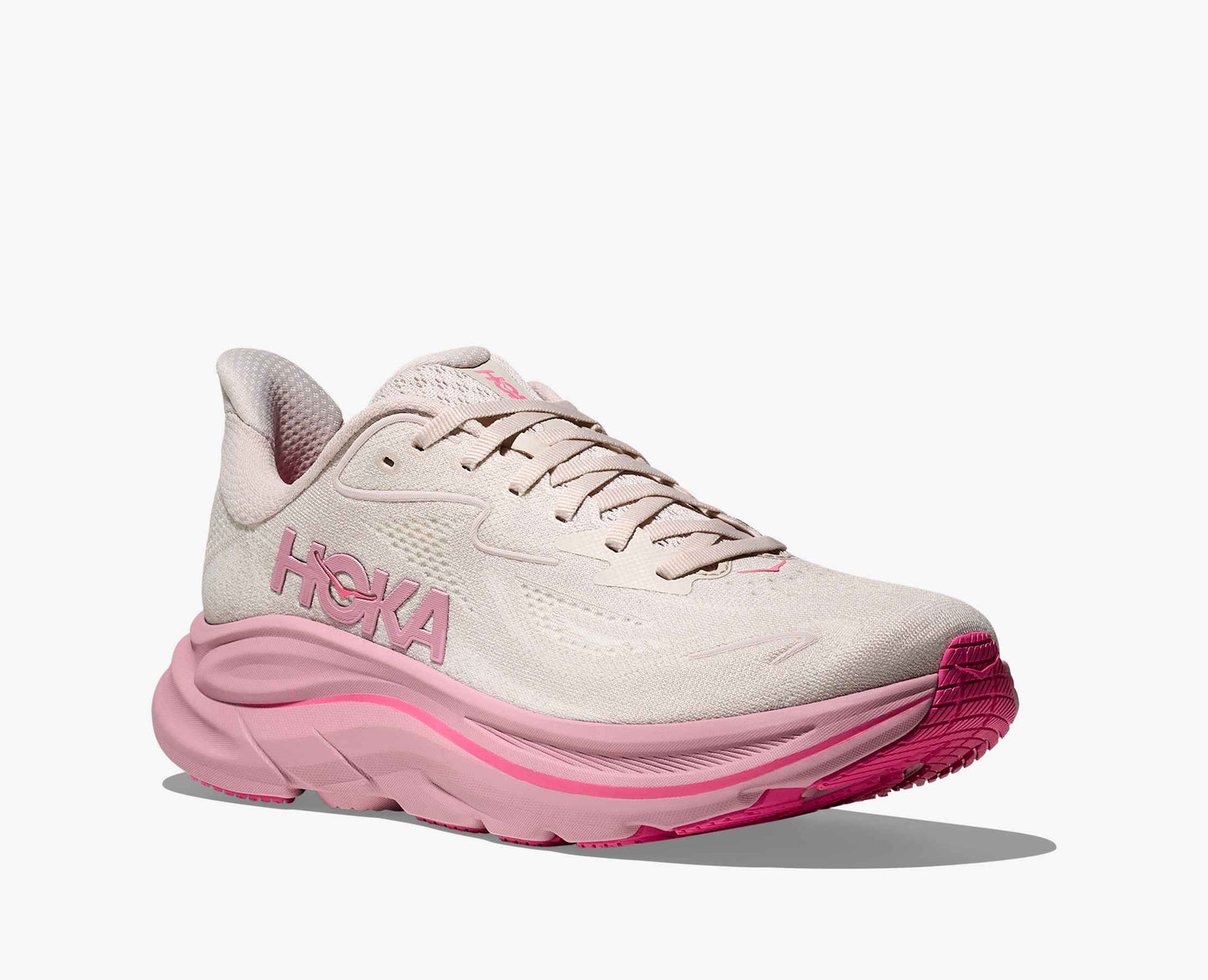 Hoka Women's Clifton 10