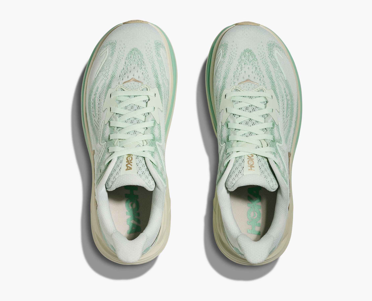 Hoka Women's Clifton 10
