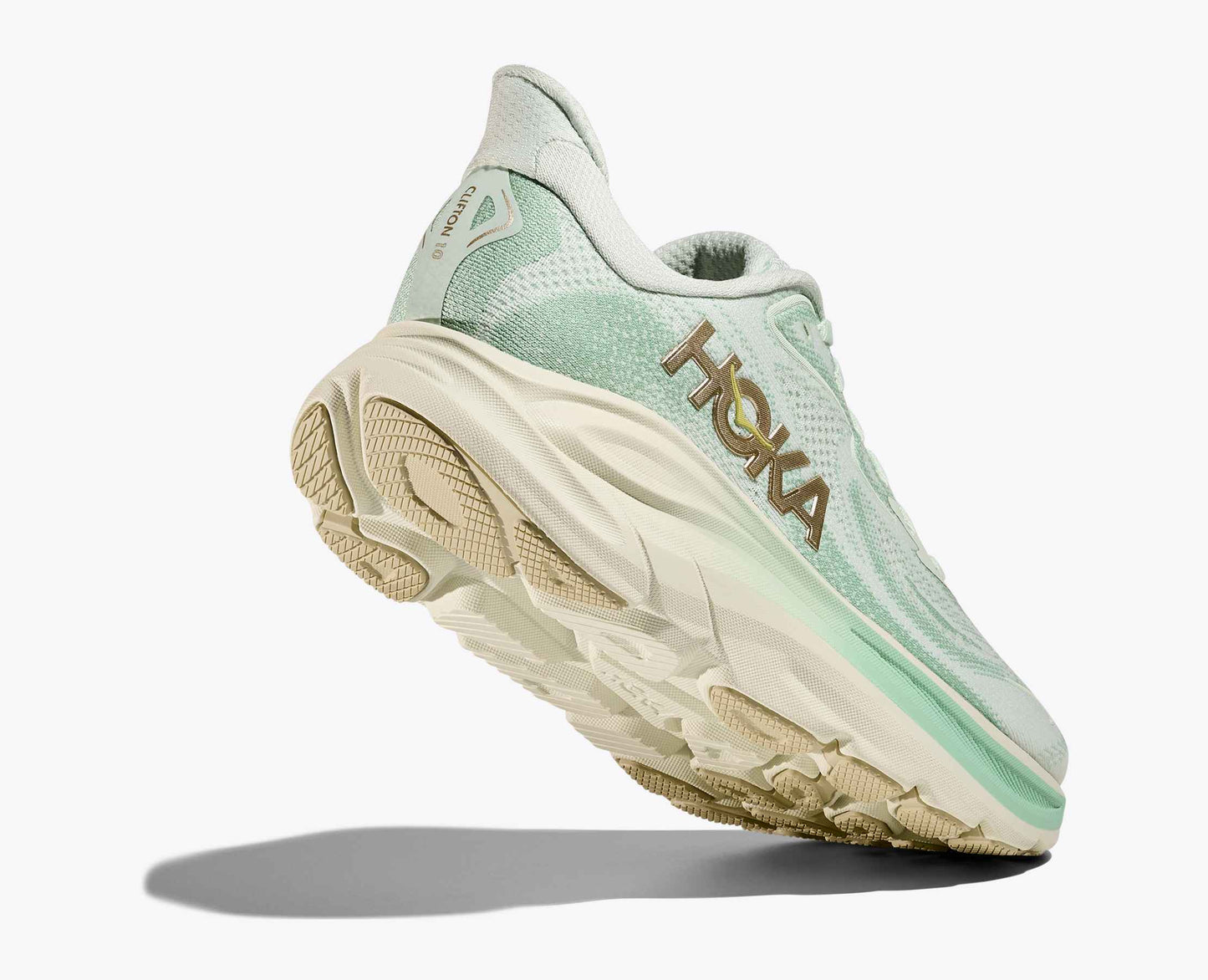 Hoka Women's Clifton 10