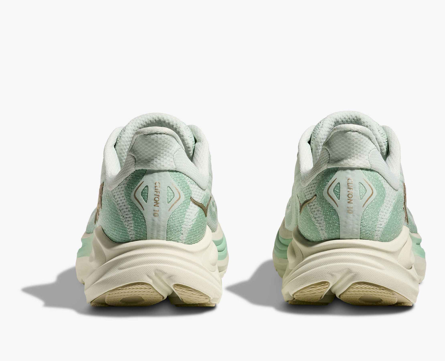 Hoka Women's Clifton 10