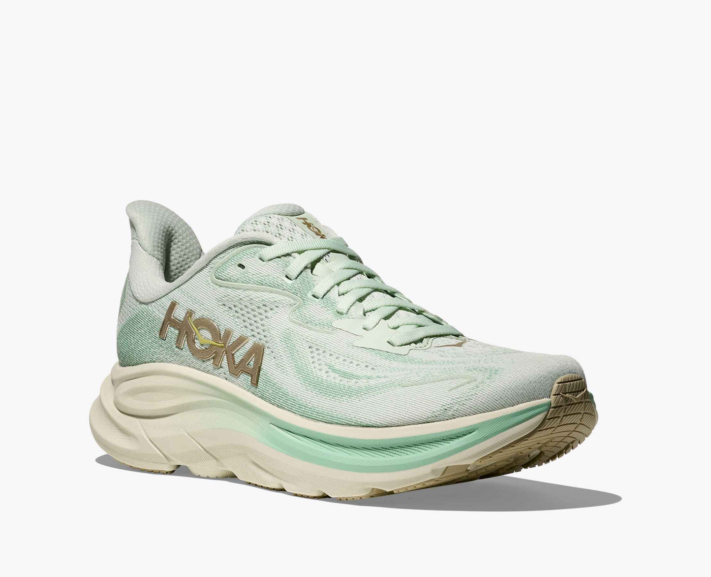 Hoka Women's Clifton 10