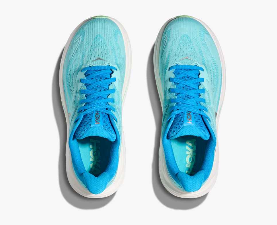 Hoka Women's Clifton 10 Wide