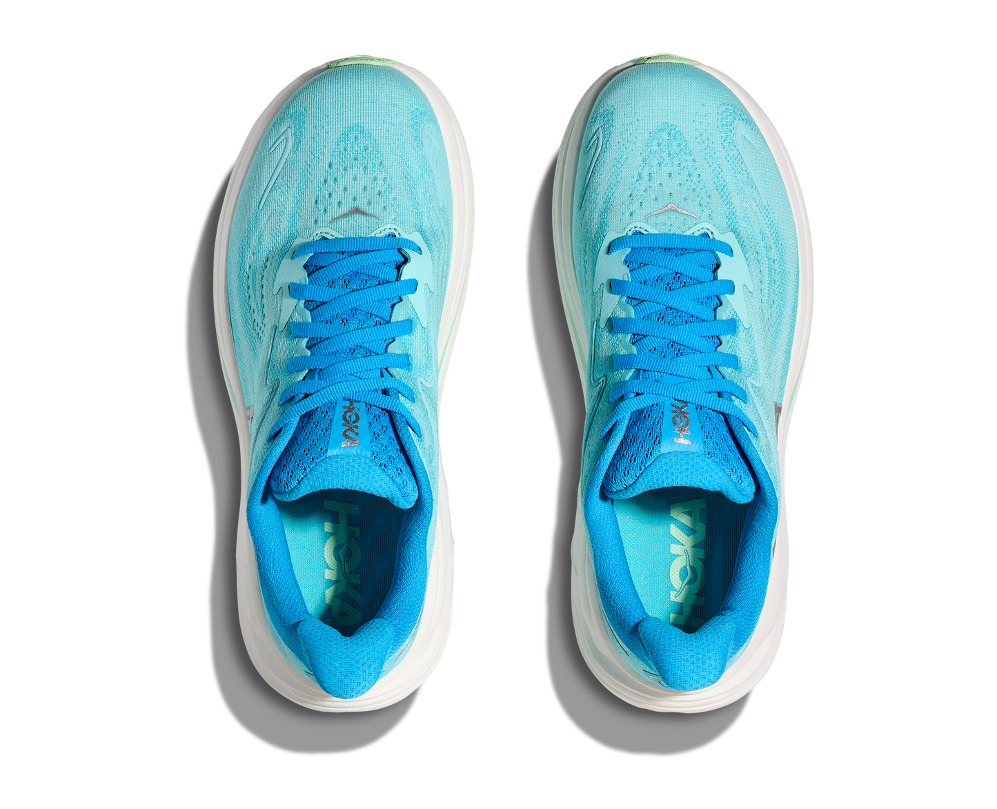 Hoka Women's Clifton 10