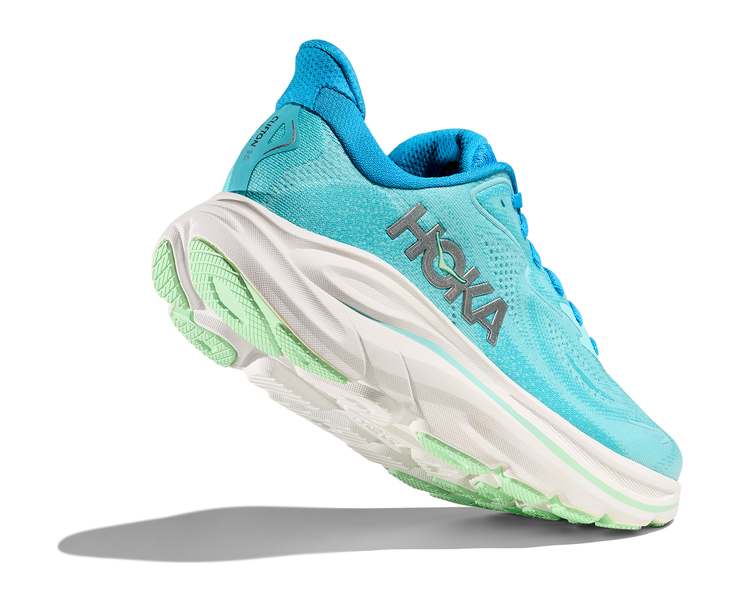 Hoka Women's Clifton 10