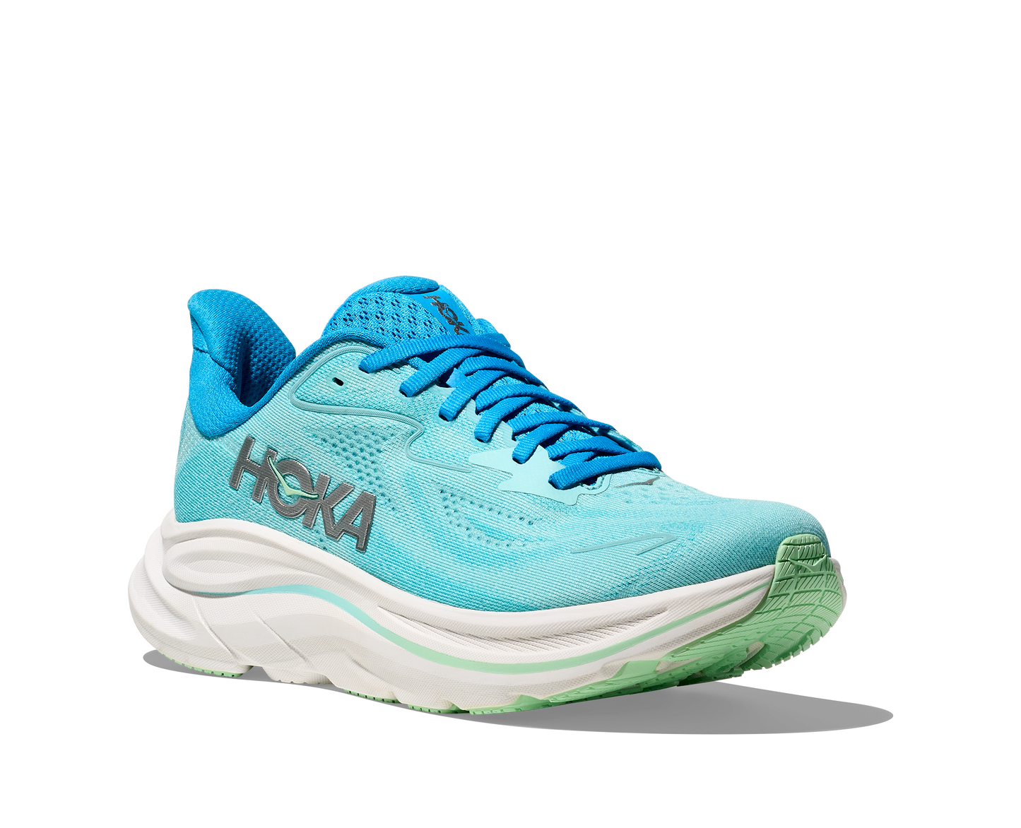 Hoka Women's Clifton 10