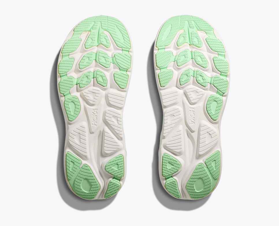 Hoka Women's Clifton 10 Wide