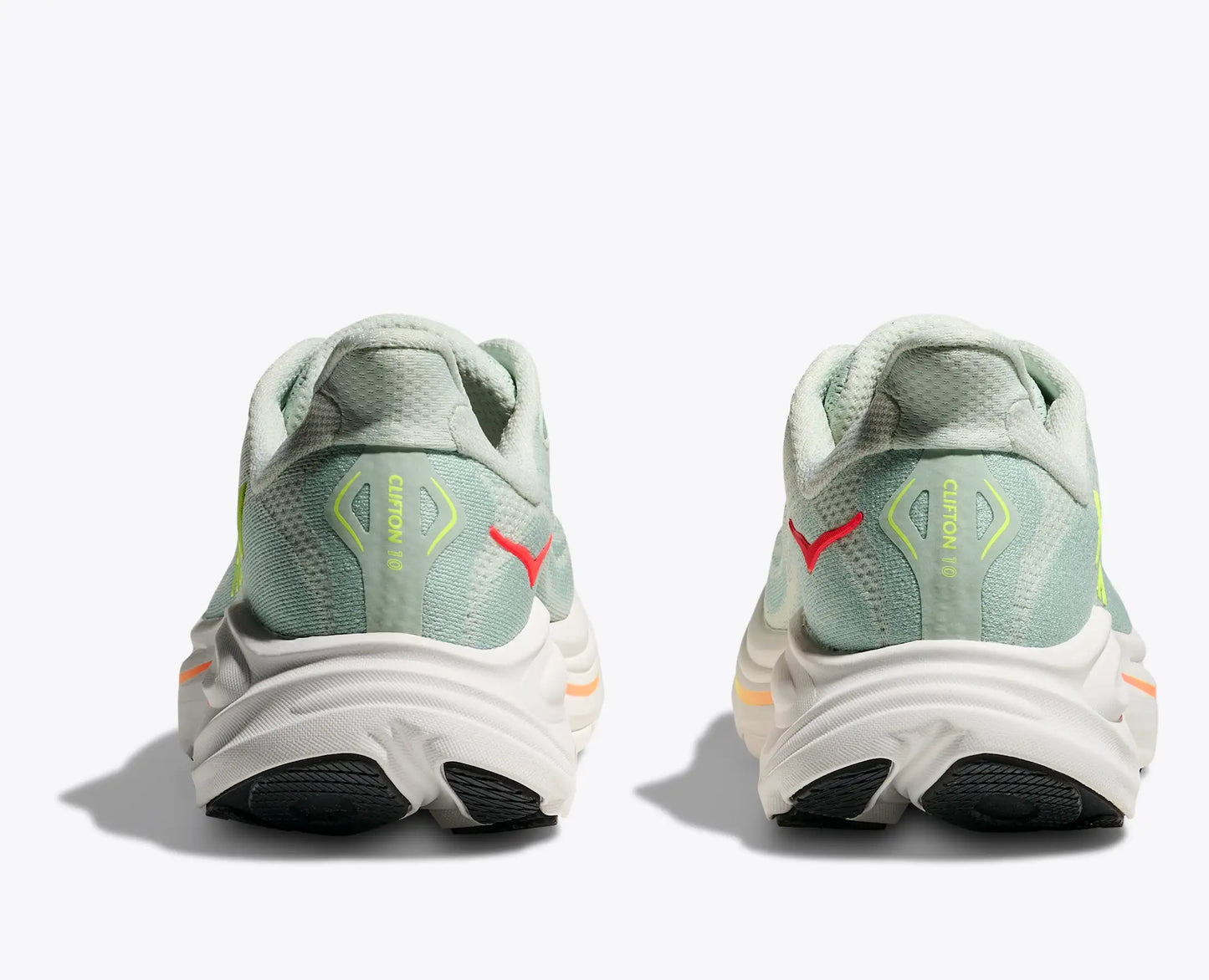 Hoka Women's Clifton 10