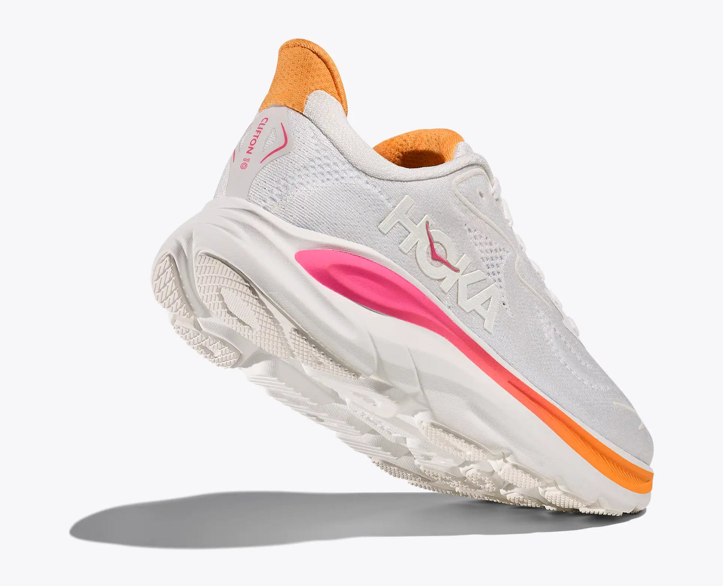 Hoka Women's Clifton 10