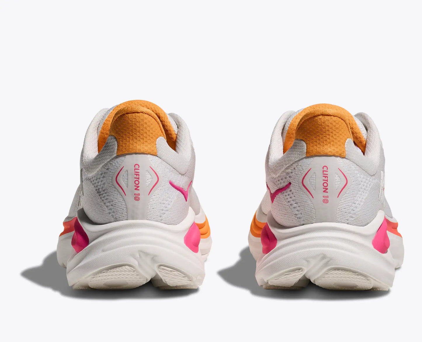 Hoka Women's Clifton 10