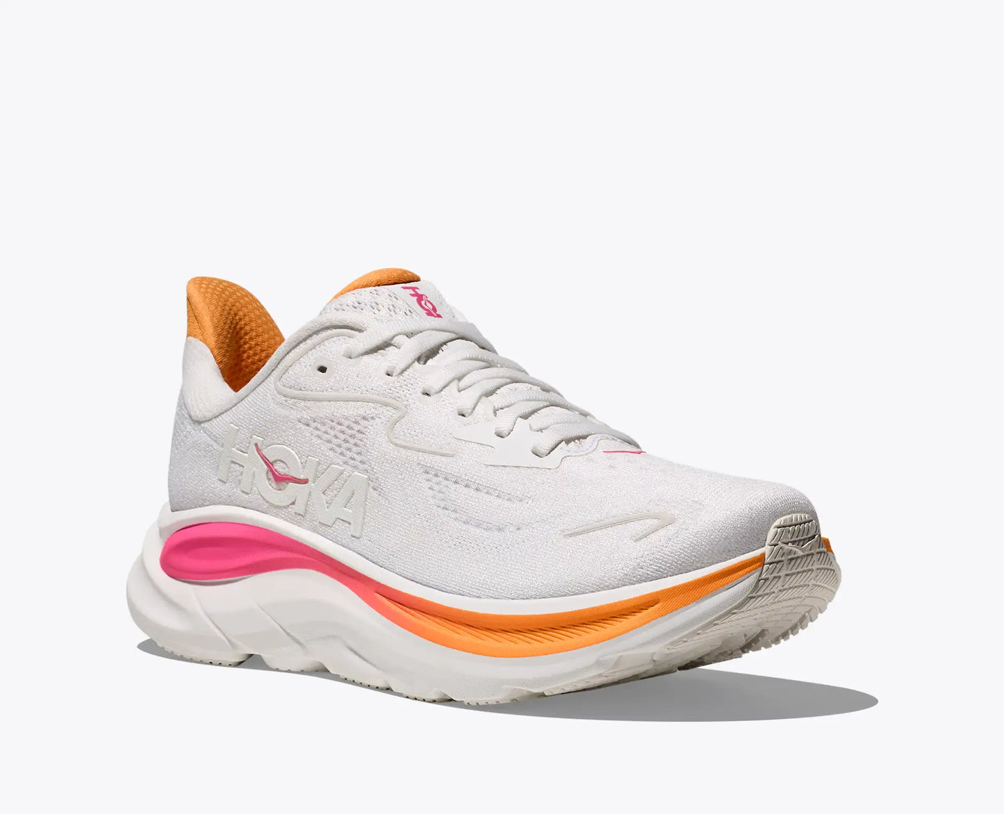 Hoka Women's Clifton 10