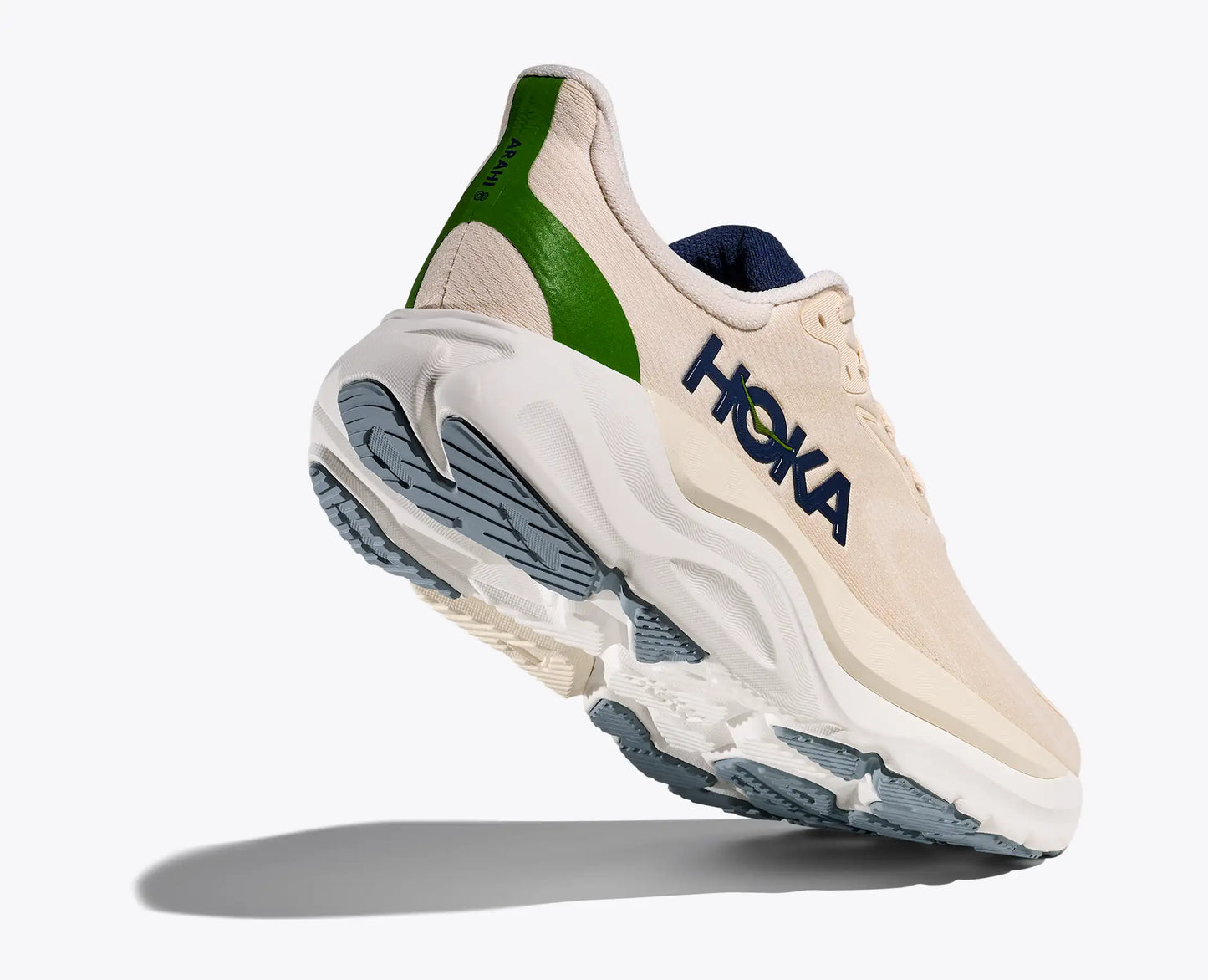 Hoka Men's Arahi 8 Running Shoes