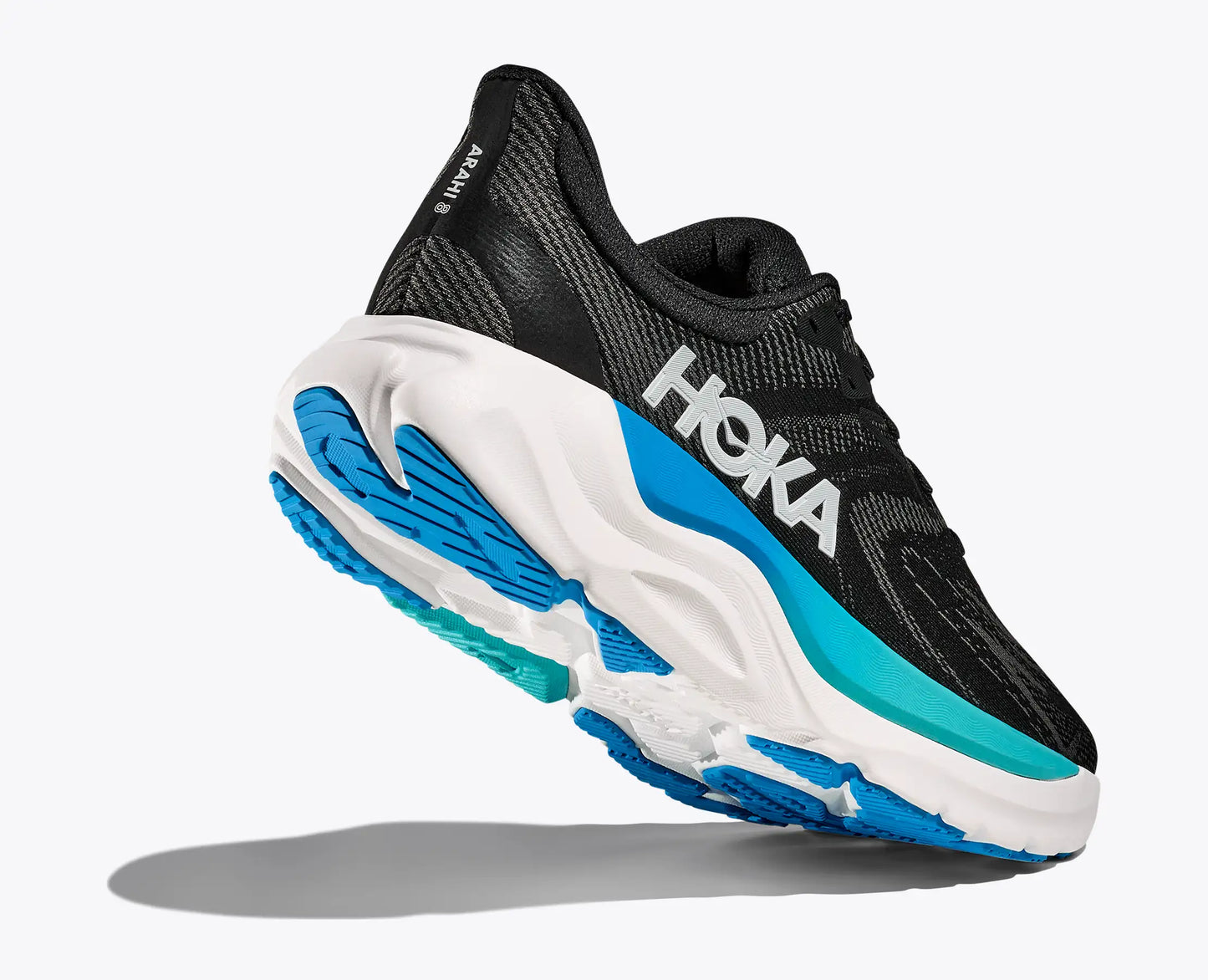 Hoka Men's Arahi 8 Running Shoes