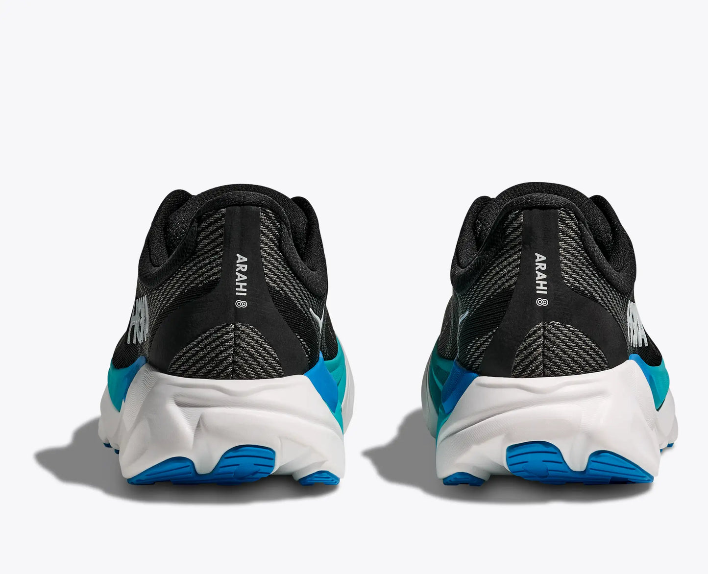 Hoka Men's Arahi 8 Running Shoes