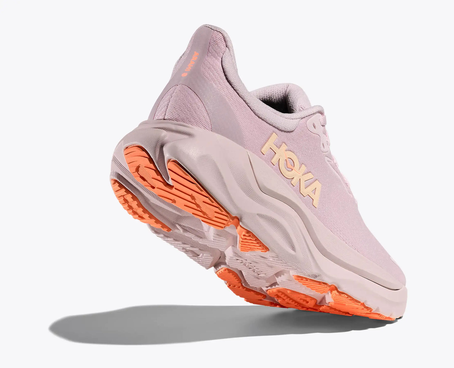 Hoka Women's Arahi 8