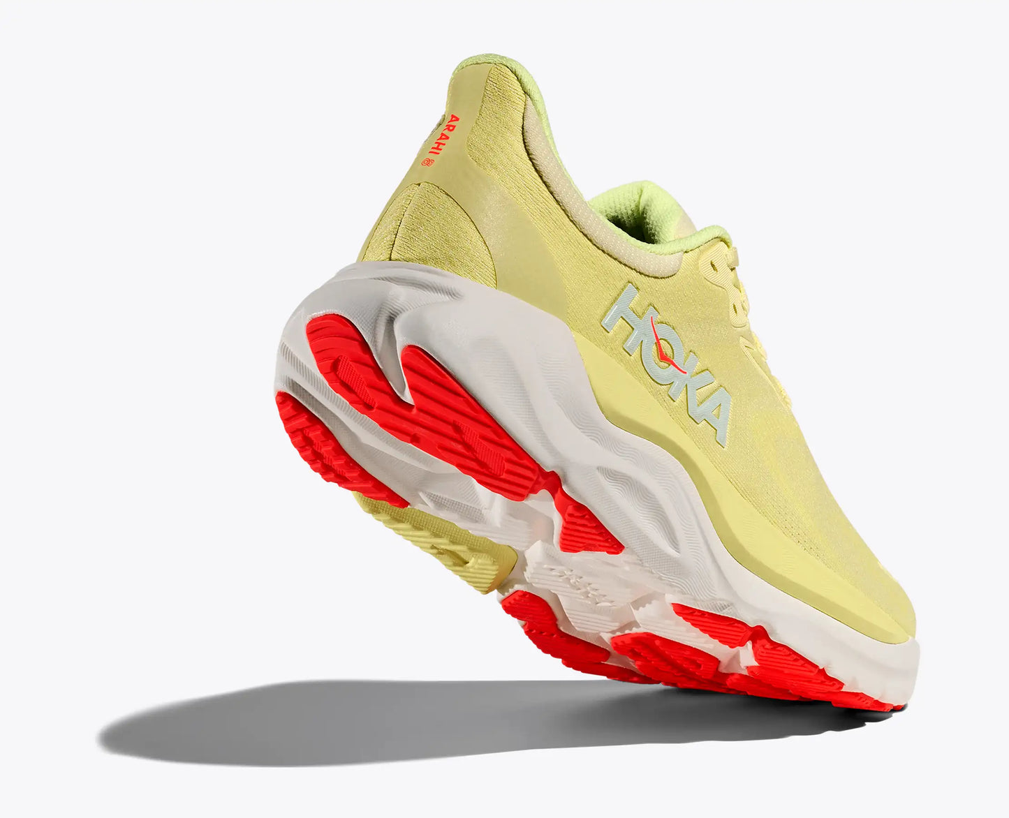 Hoka Women's Arahi 8