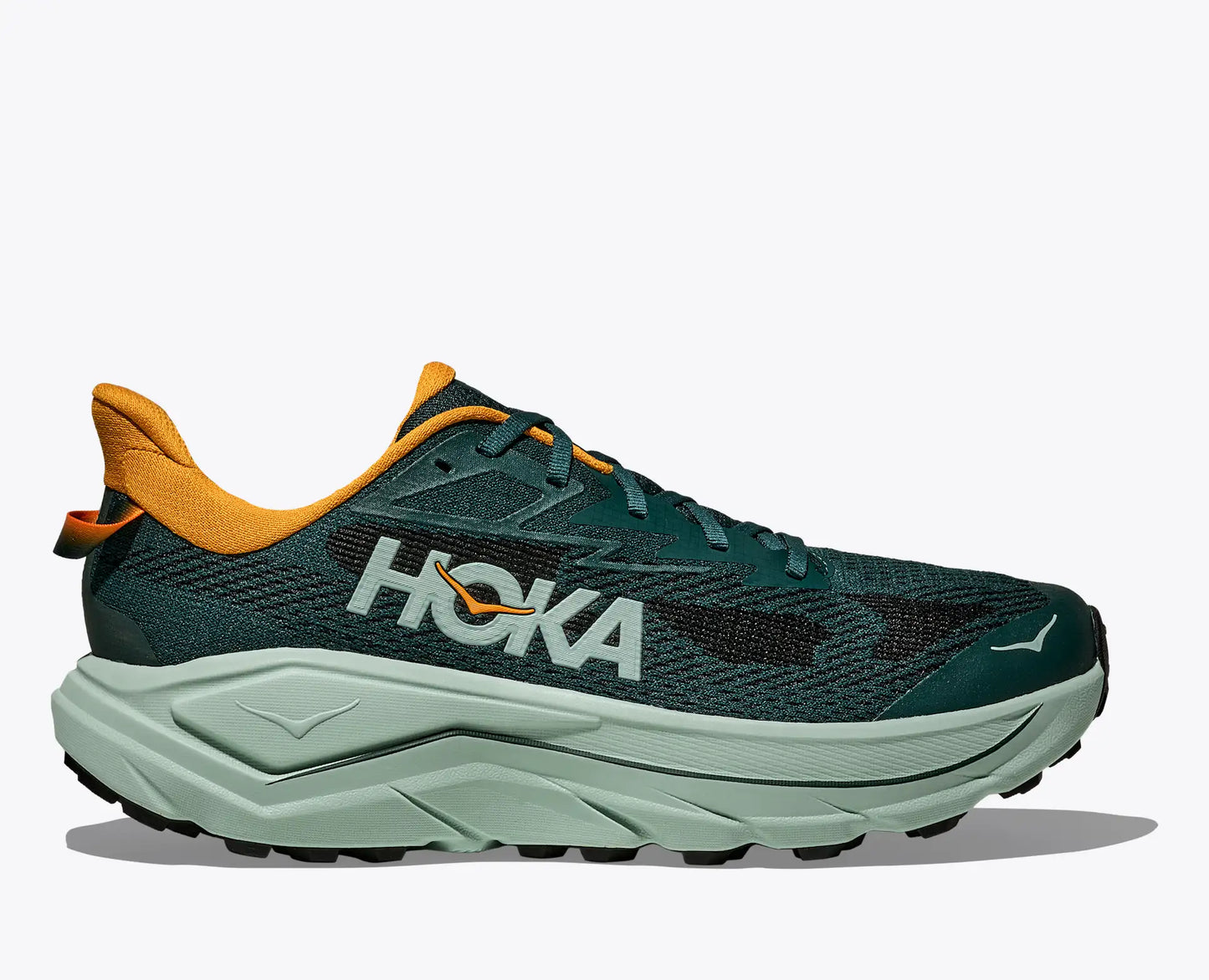 Hoka Men's Challenger 8 Running Shoes